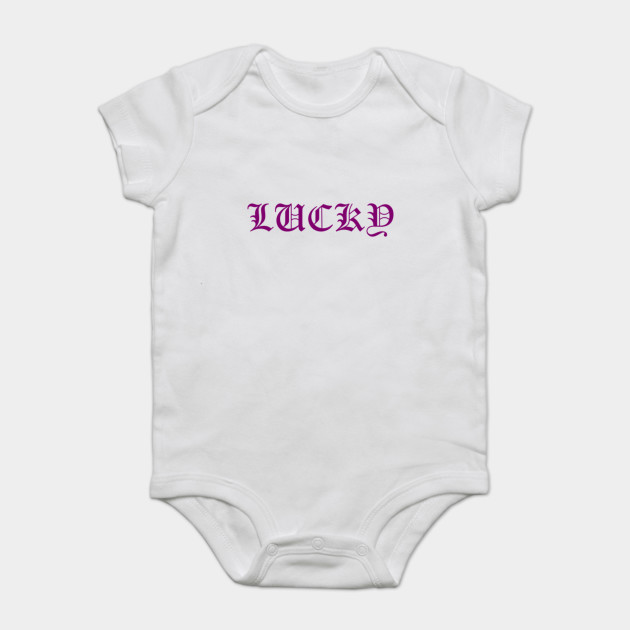 Unique Lucky Design - St Patrics Day